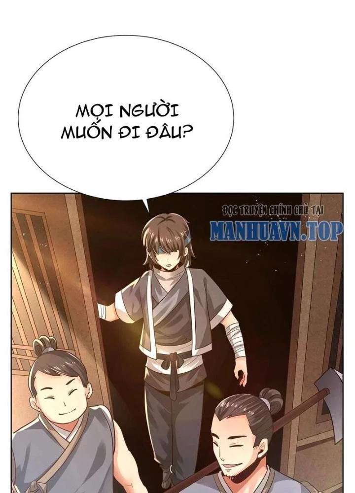 Thiên Tôn Trở Về Chapter 21 - Trang 2