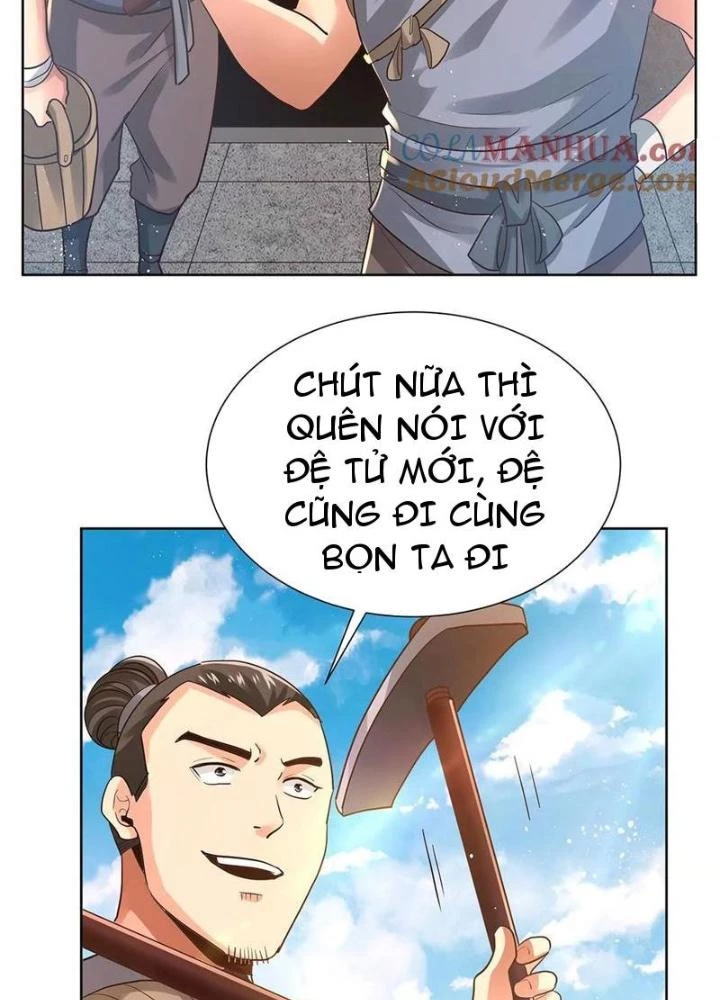 Thiên Tôn Trở Về Chapter 21 - Trang 2