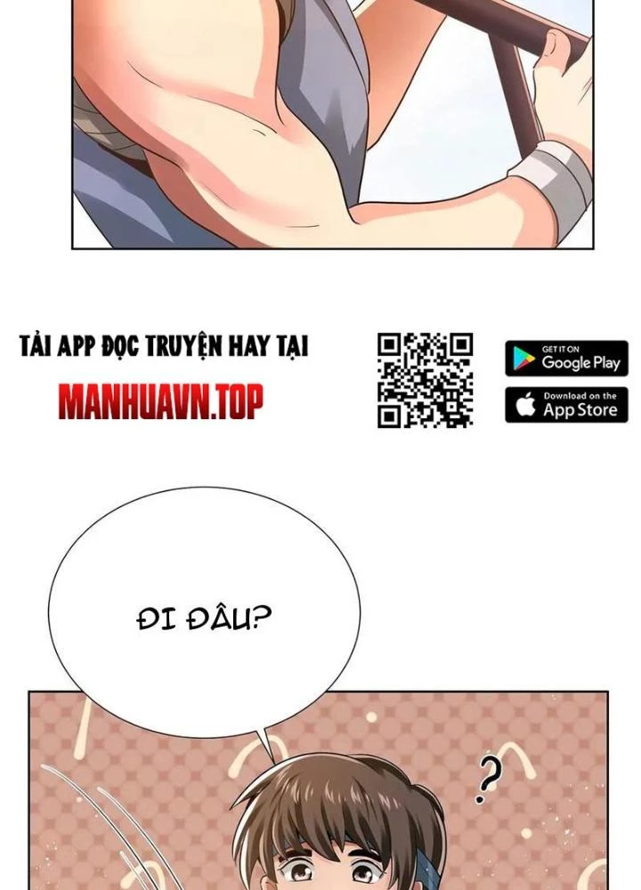 Thiên Tôn Trở Về Chapter 21 - Trang 2