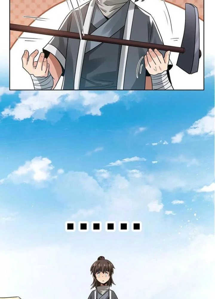 Thiên Tôn Trở Về Chapter 21 - Trang 2