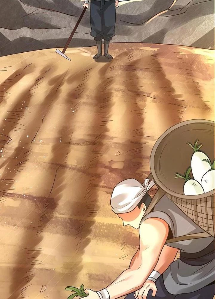 Thiên Tôn Trở Về Chapter 21 - Trang 2