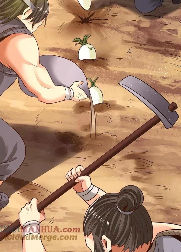 Thiên Tôn Trở Về Chapter 21 - Trang 2