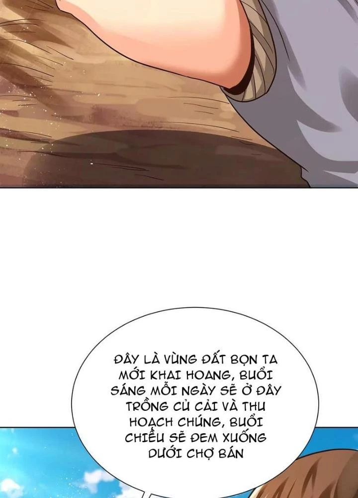 Thiên Tôn Trở Về Chapter 21 - Trang 2