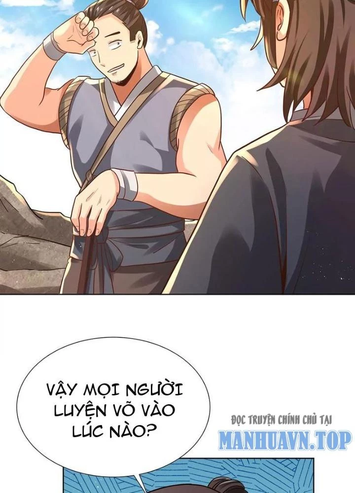 Thiên Tôn Trở Về Chapter 21 - Trang 2