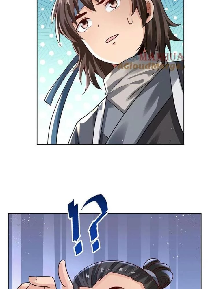 Thiên Tôn Trở Về Chapter 21 - Trang 2