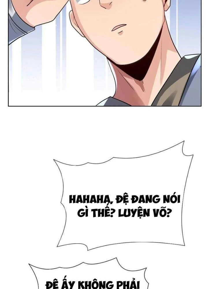 Thiên Tôn Trở Về Chapter 21 - Trang 2