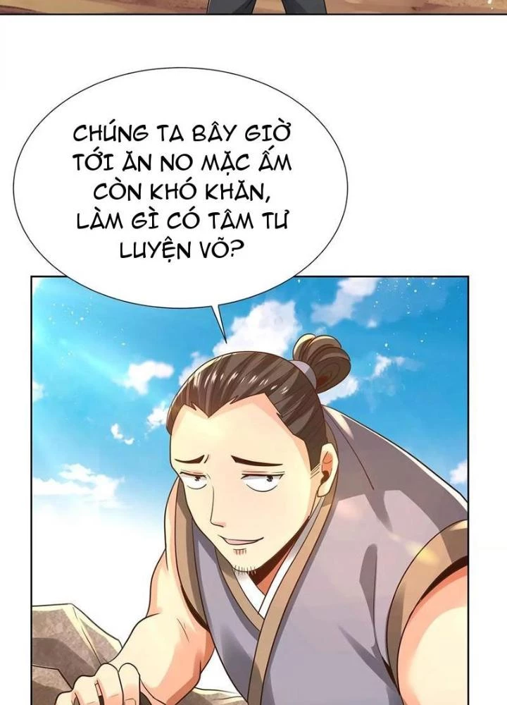 Thiên Tôn Trở Về Chapter 21 - Trang 2