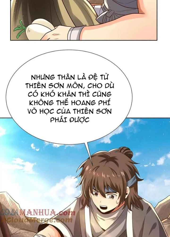 Thiên Tôn Trở Về Chapter 21 - Trang 2