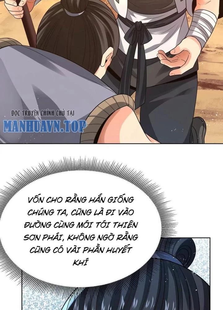 Thiên Tôn Trở Về Chapter 21 - Trang 2