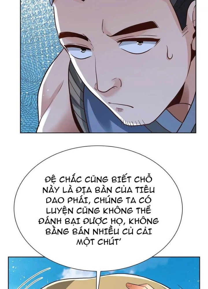 Thiên Tôn Trở Về Chapter 21 - Trang 2