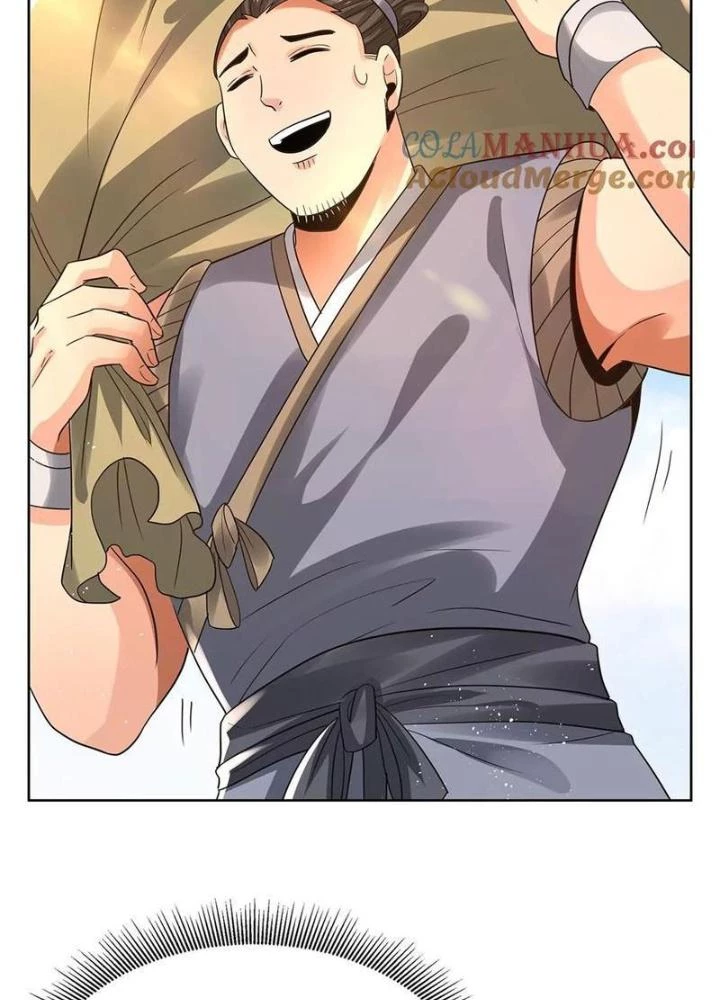 Thiên Tôn Trở Về Chapter 21 - Trang 2