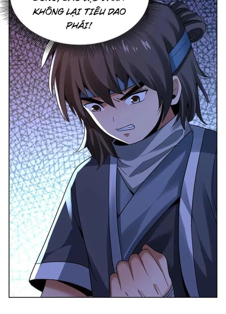 Thiên Tôn Trở Về Chapter 21 - Trang 2