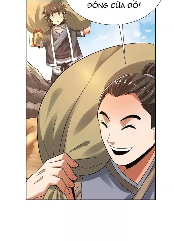 Thiên Tôn Trở Về Chapter 21 - Trang 2