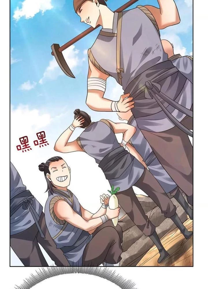 Thiên Tôn Trở Về Chapter 21 - Trang 2