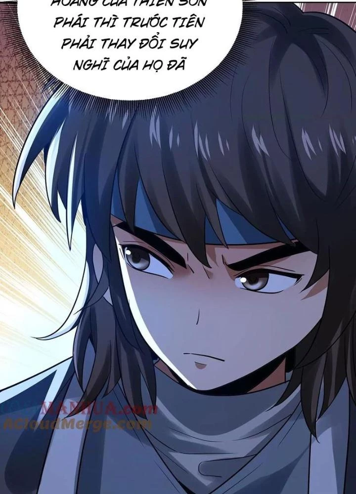 Thiên Tôn Trở Về Chapter 21 - Trang 2