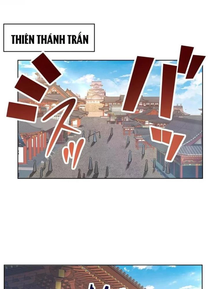 Thiên Tôn Trở Về Chapter 21 - Trang 2