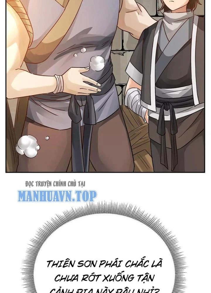 Thiên Tôn Trở Về Chapter 22 - Trang 2