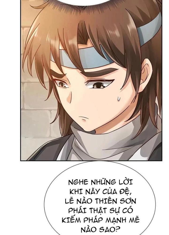 Thiên Tôn Trở Về Chapter 22 - Trang 2