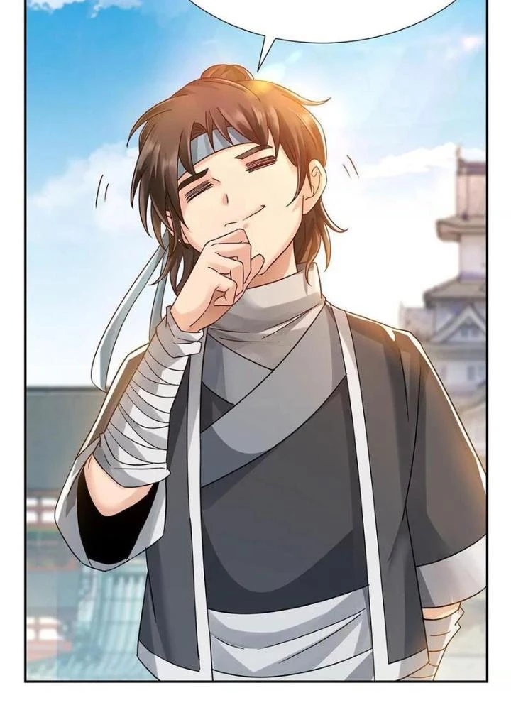 Thiên Tôn Trở Về Chapter 22 - Trang 2