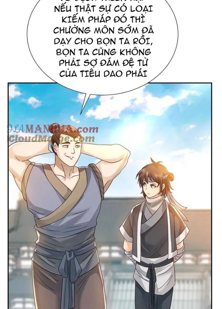 Thiên Tôn Trở Về Chapter 22 - Trang 2