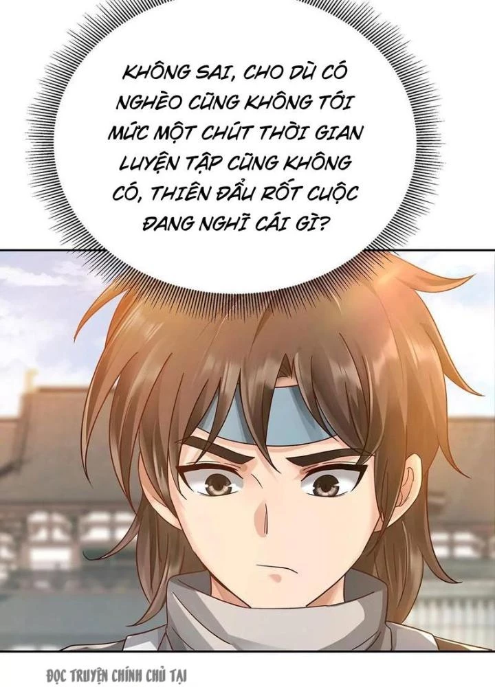 Thiên Tôn Trở Về Chapter 22 - Trang 2