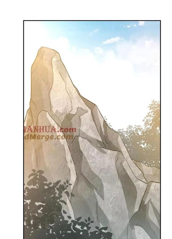 Thiên Tôn Trở Về Chapter 22 - Trang 2