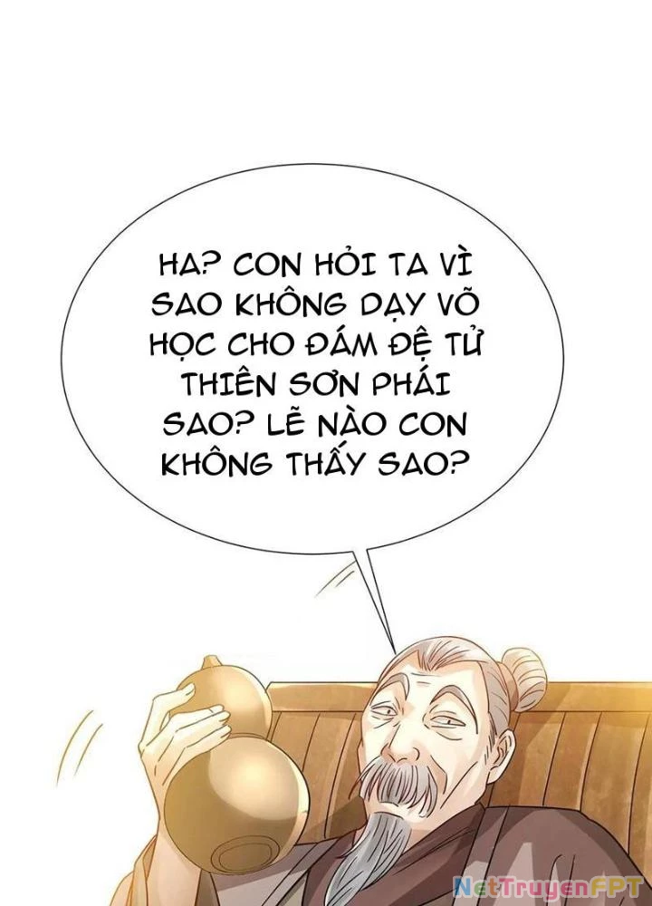 Thiên Tôn Trở Về Chapter 22 - Trang 2