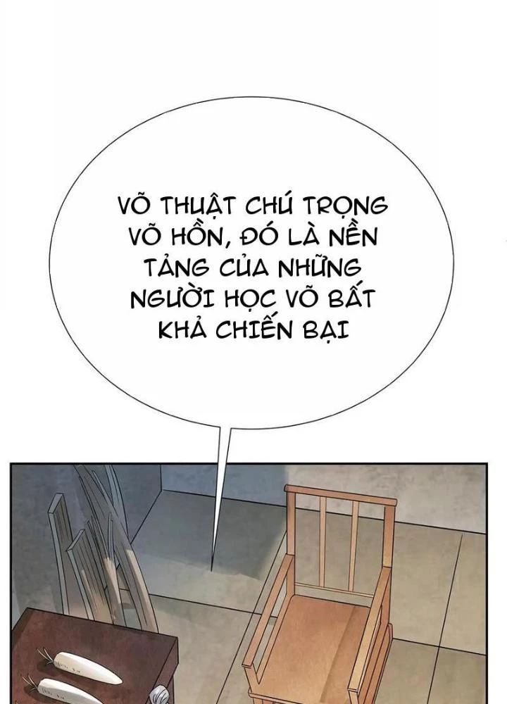Thiên Tôn Trở Về Chapter 22 - Trang 2