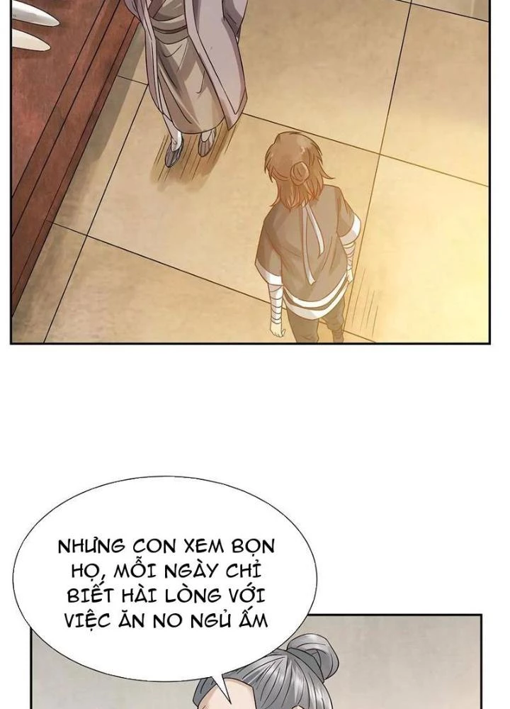 Thiên Tôn Trở Về Chapter 22 - Trang 2