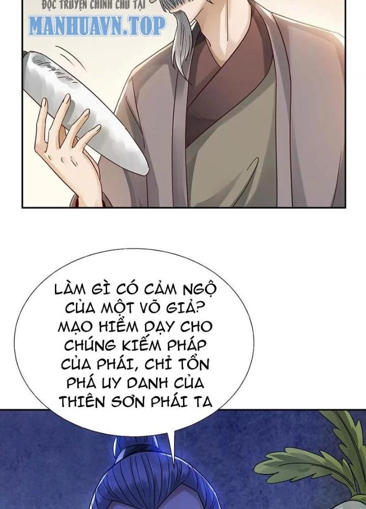 Thiên Tôn Trở Về Chapter 22 - Trang 2