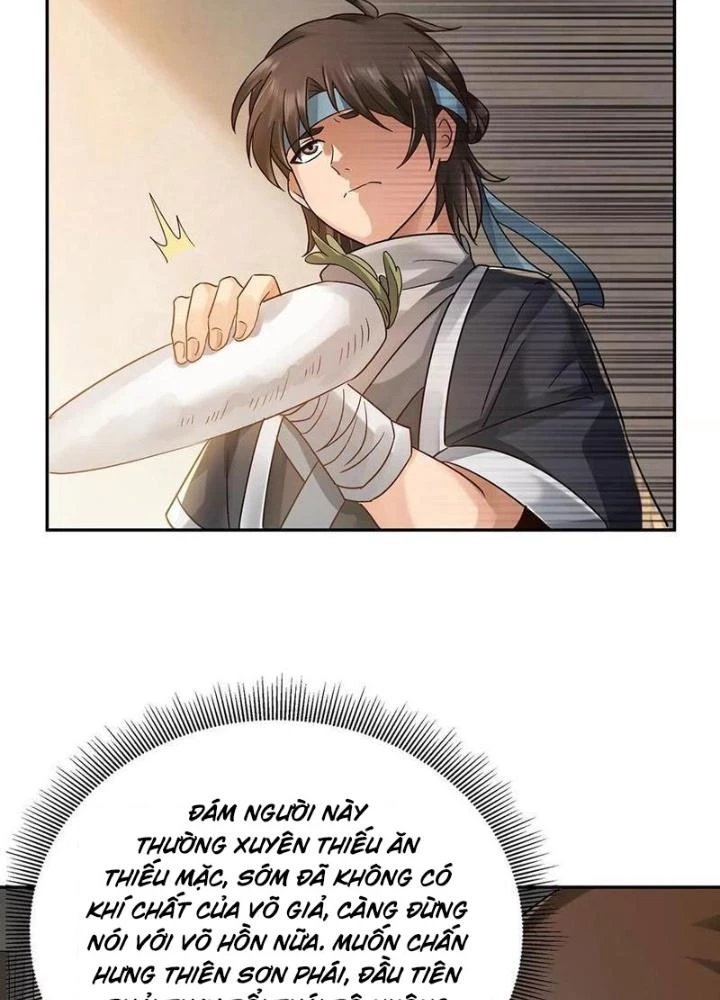 Thiên Tôn Trở Về Chapter 22 - Trang 2