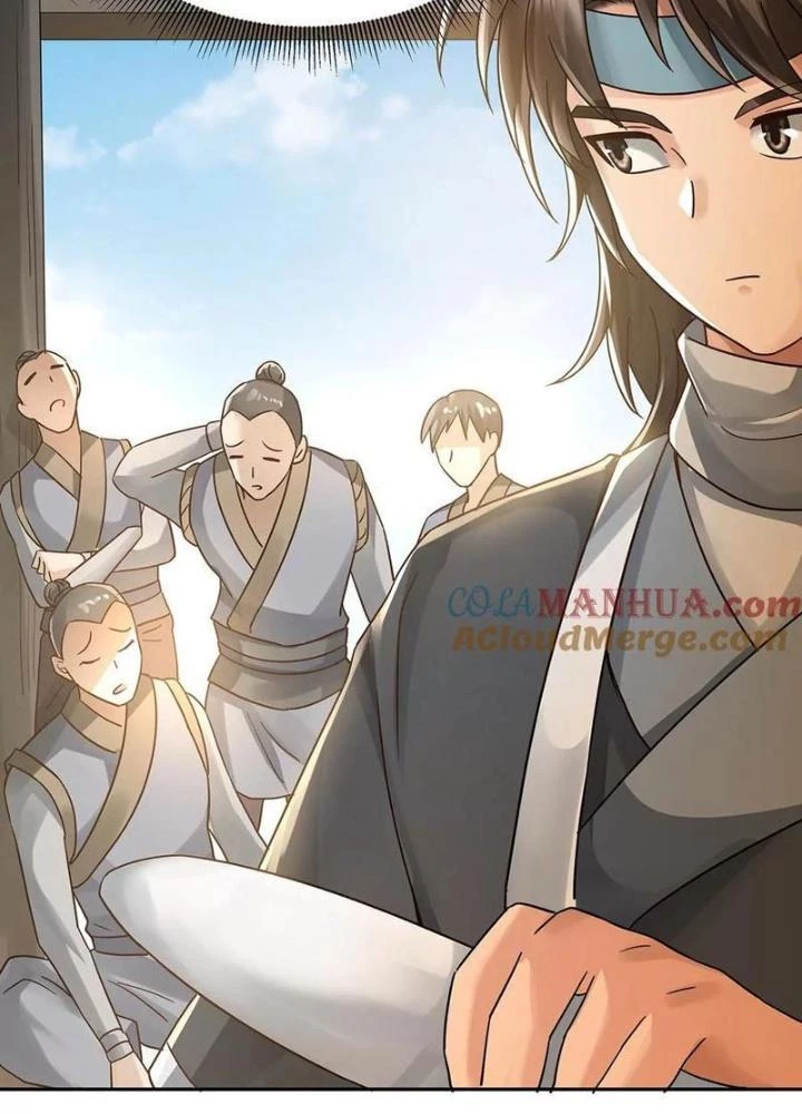Thiên Tôn Trở Về Chapter 22 - Trang 2
