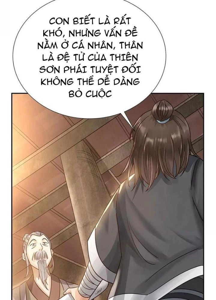 Thiên Tôn Trở Về Chapter 22 - Trang 2