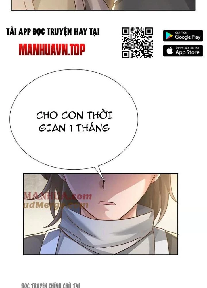 Thiên Tôn Trở Về Chapter 22 - Trang 2