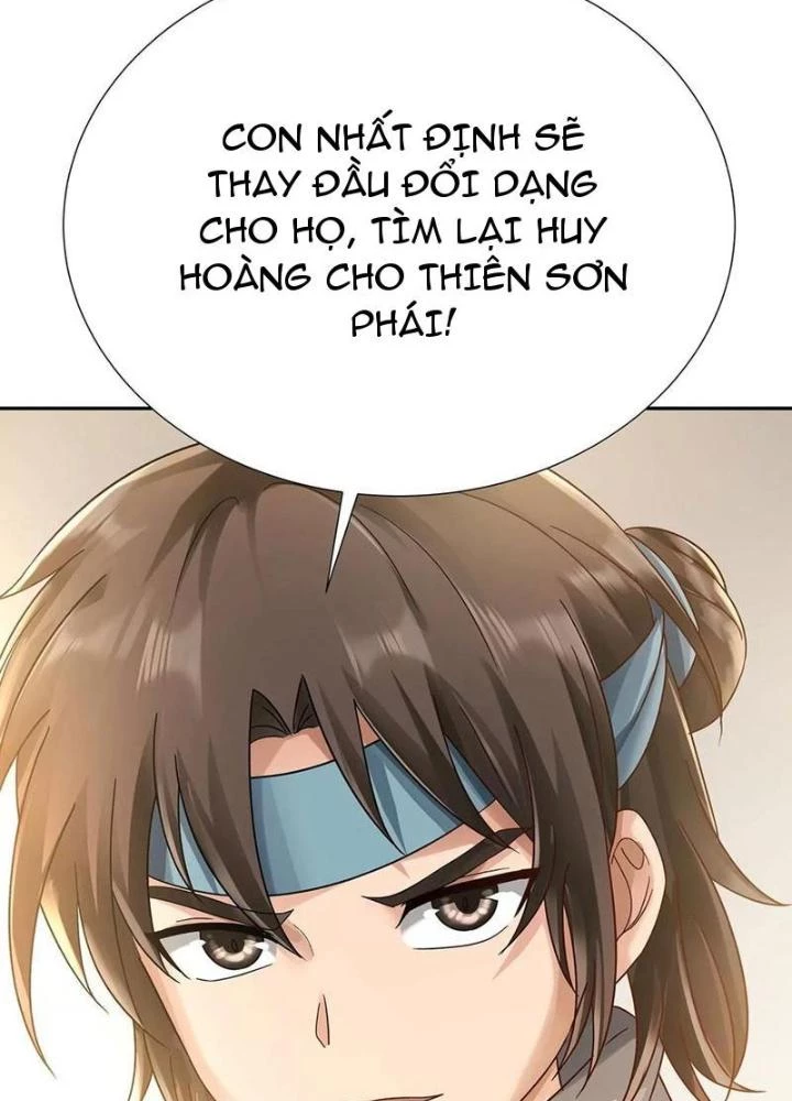 Thiên Tôn Trở Về Chapter 22 - Trang 2