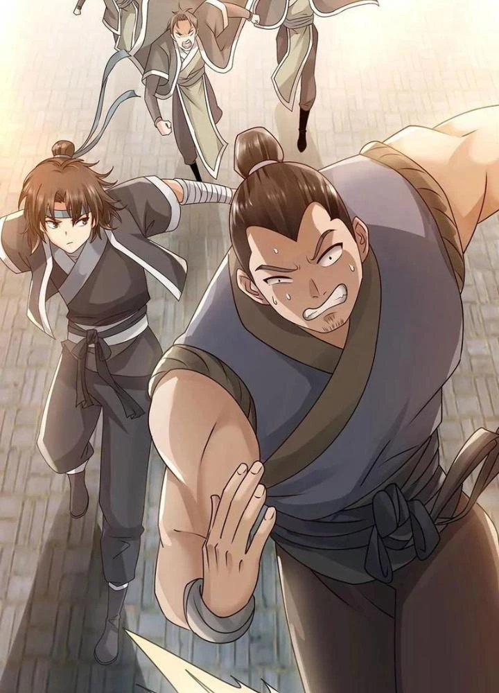 Thiên Tôn Trở Về Chapter 22 - Trang 2