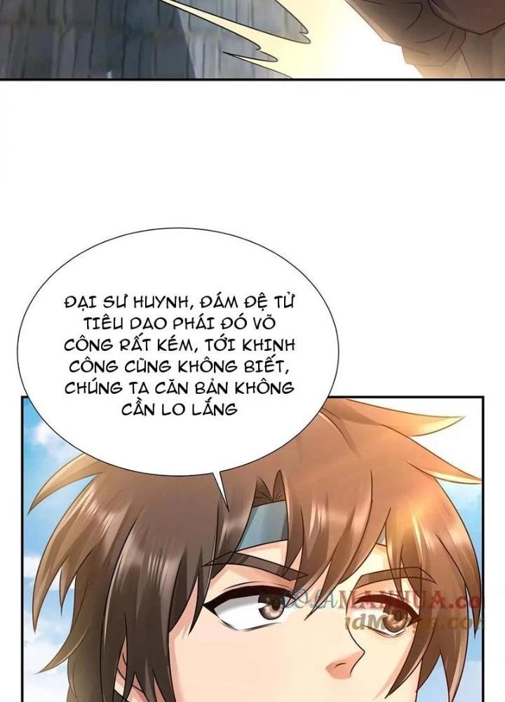 Thiên Tôn Trở Về Chapter 22 - Trang 2