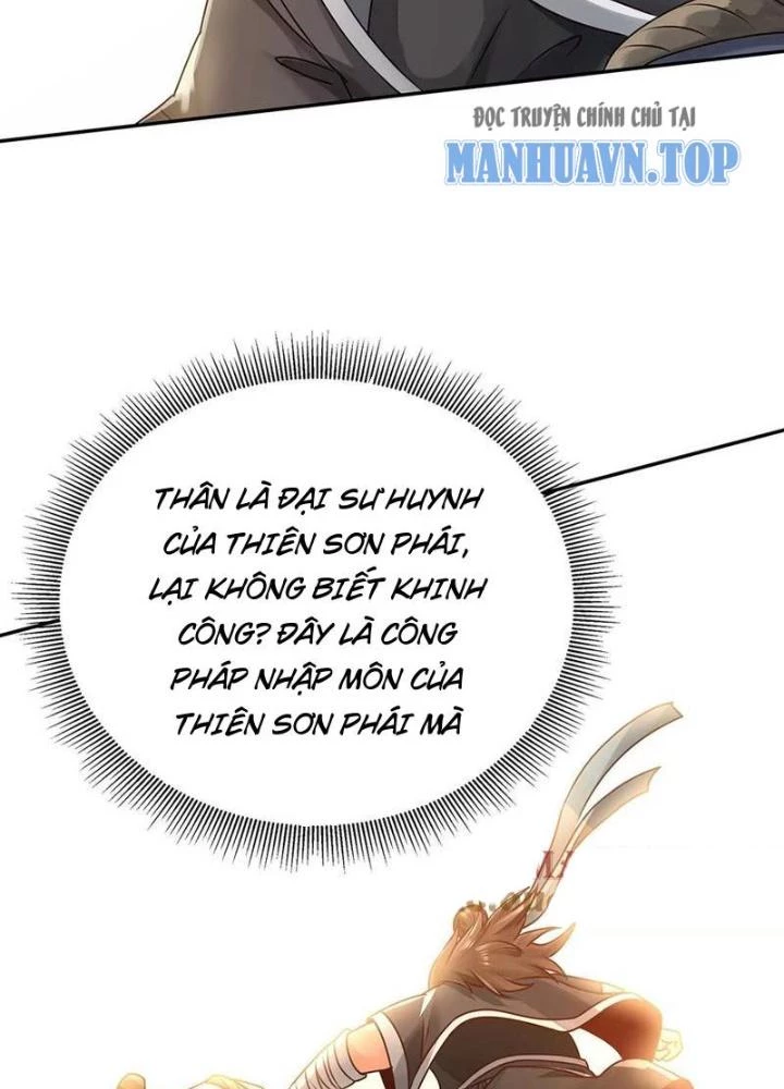 Thiên Tôn Trở Về Chapter 22 - Trang 2