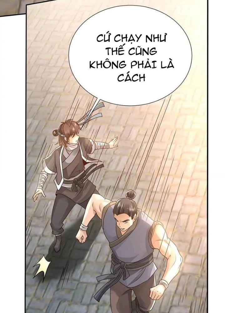 Thiên Tôn Trở Về Chapter 22 - Trang 2
