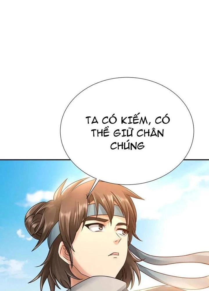 Thiên Tôn Trở Về Chapter 22 - Trang 2