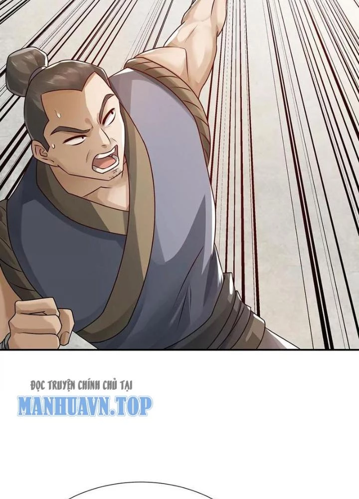 Thiên Tôn Trở Về Chapter 22 - Trang 2