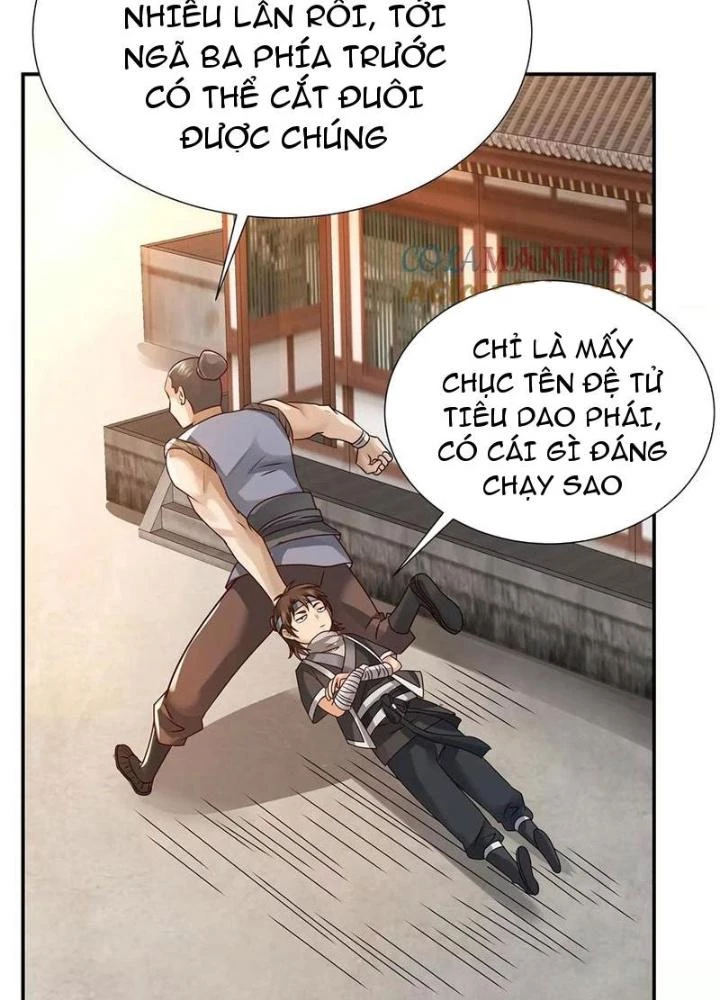 Thiên Tôn Trở Về Chapter 22 - Trang 2