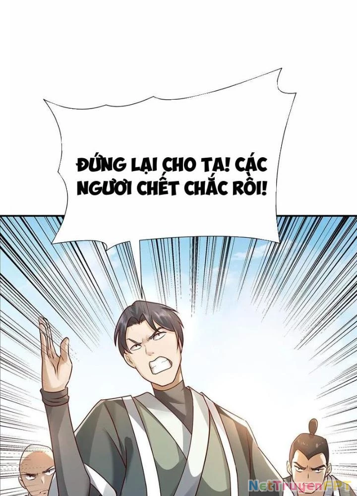 Thiên Tôn Trở Về Chapter 22 - Trang 2