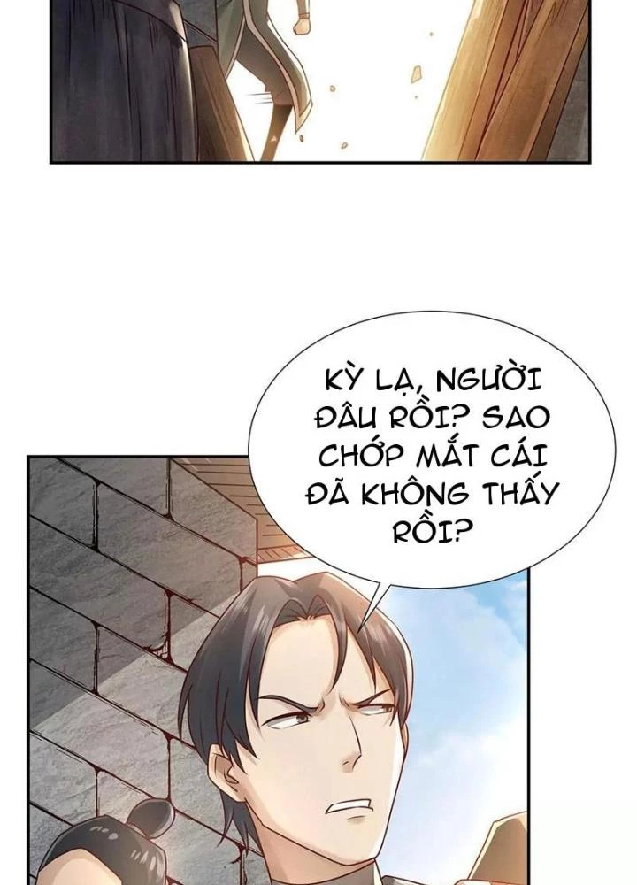 Thiên Tôn Trở Về Chapter 22 - Trang 2