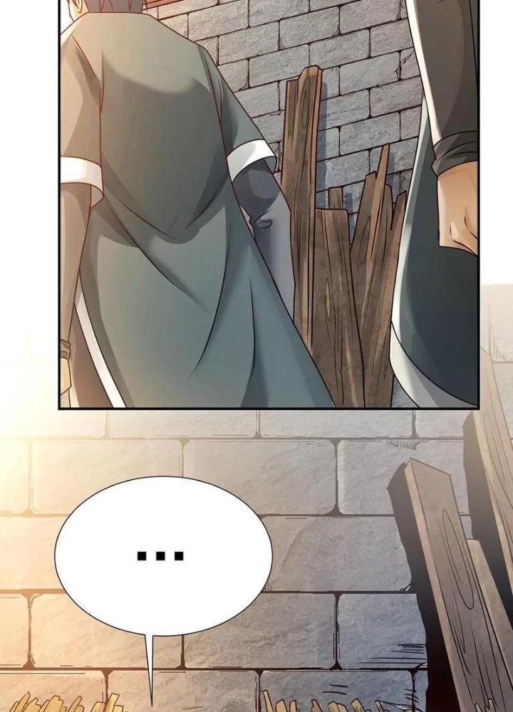 Thiên Tôn Trở Về Chapter 22 - Trang 2