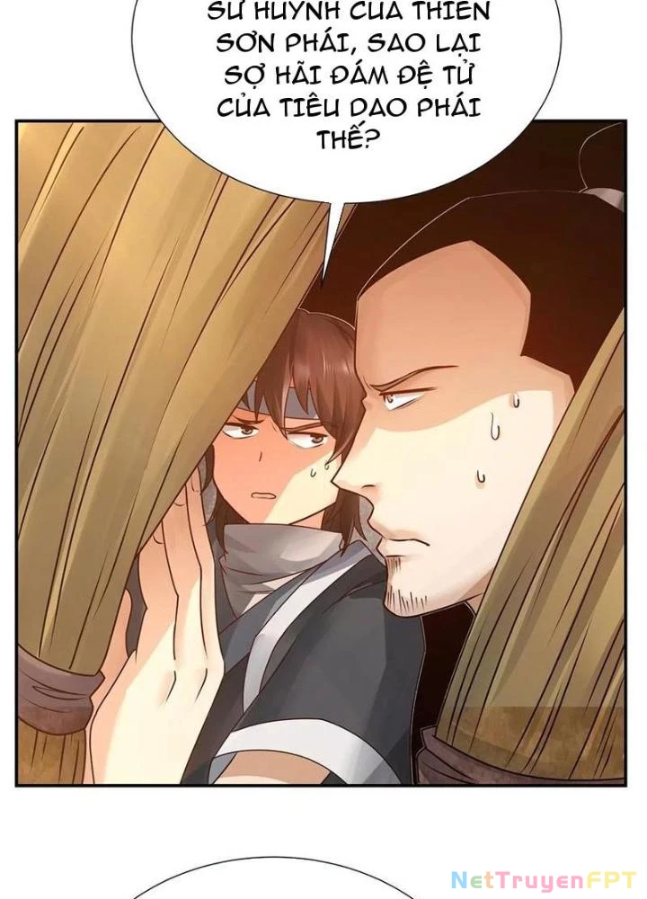 Thiên Tôn Trở Về Chapter 22 - Trang 2