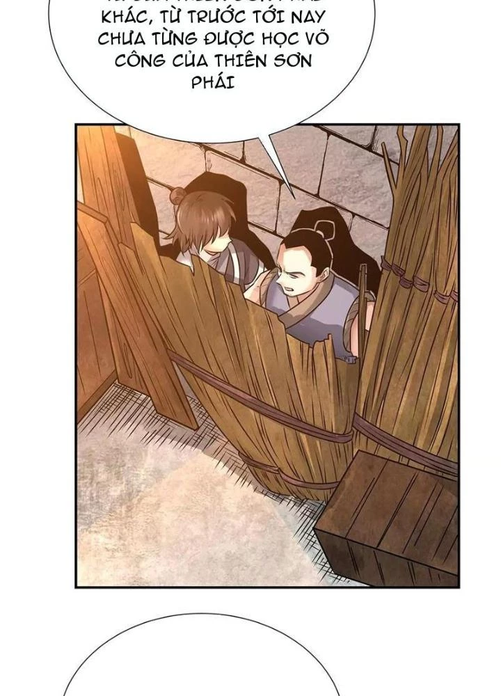 Thiên Tôn Trở Về Chapter 22 - Trang 2