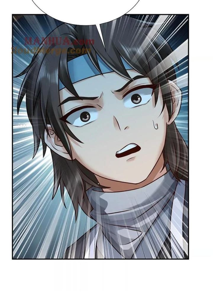 Thiên Tôn Trở Về Chapter 22 - Trang 2