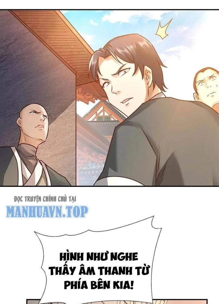 Thiên Tôn Trở Về Chapter 22 - Trang 2