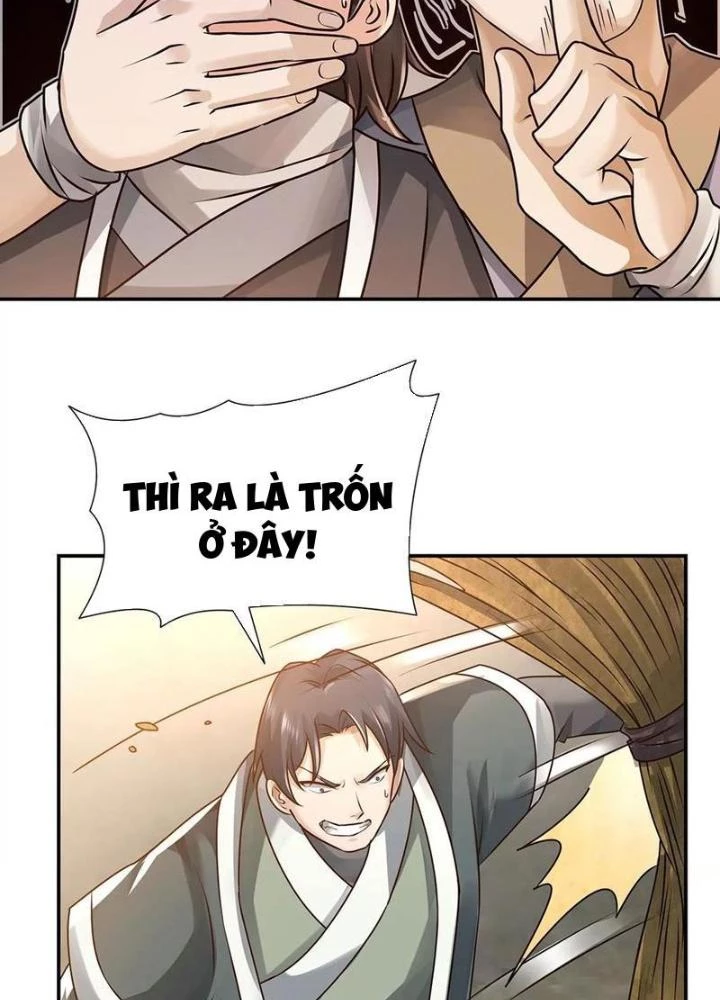Thiên Tôn Trở Về Chapter 22 - Trang 2